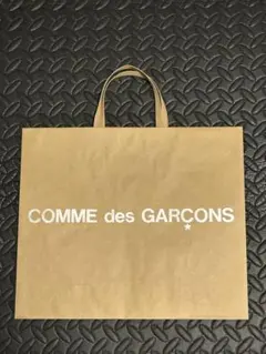 2026年最新】comme des garcons ショッパーの人気アイテム - メルカリ