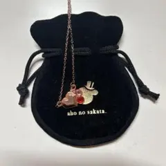 2026年最新】うらたぬき ネックレスの人気アイテム - メルカリ