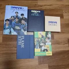 2026年最新】astro アルバムの人気アイテム - メルカリ