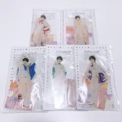 2026年最新】lilかんさい アクスタ 第一弾の人気アイテム - メルカリ