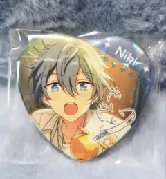 2026年最新】椎名ニキ 缶バッジの人気アイテム - メルカリ