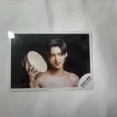 2026年最新】目黒蓮 公式写真 jrの人気アイテム - メルカリ