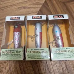 2026年最新】ZEALルアーの人気アイテム - メルカリ