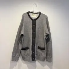 2026年最新】MOUNTAIN RESEARCH カーディガンの人気アイテム - メルカリ