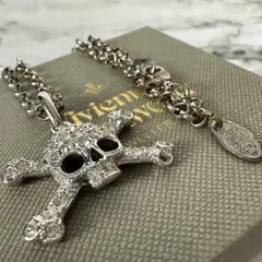 2026年最新】vivienne westwood ドクロ ネックレスの人気アイテム