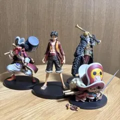 2026年最新】ワンピース フィルムゼット フィギュアの人気アイテム