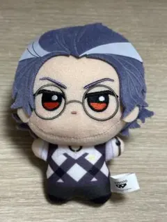 2026年最新】躑躅森盧笙 ちびぐるみの人気アイテム - メルカリ