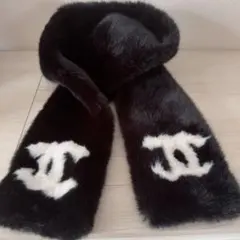 2026年最新】chanel ノベルティ マフラーの人気アイテム - メルカリ