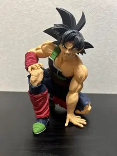 2026年最新】bwfc バーダックの人気アイテム - メルカリ