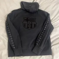 2026年最新】FCバルセロナパーカーの人気アイテム - メルカリ