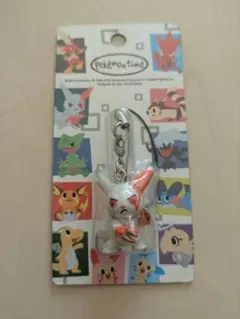 2026年最新】pokemon time ストラップの人気アイテム - メルカリ