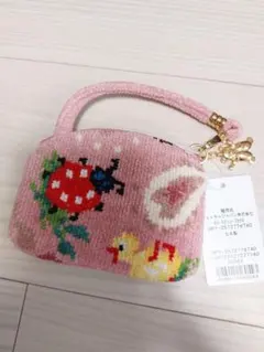 2026年最新】フェイラー 近沢レース ポーチの人気アイテム - メルカリ