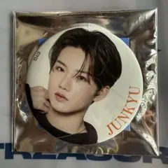 2026年最新】Treasure ジュンギュ 缶バッジの人気アイテム - メルカリ