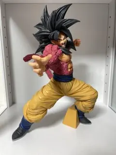 2026年最新】smsp 孫悟空 4の人気アイテム - メルカリ