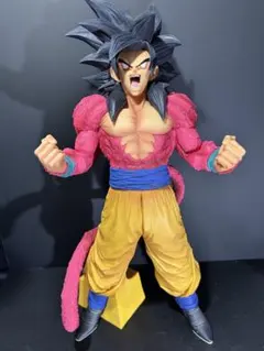 2026年最新】孫悟空 smsp 01の人気アイテム - メルカリ