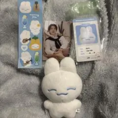 2026年最新】seventeen ぬいぐるみ ジョシュアの人気アイテム - メルカリ