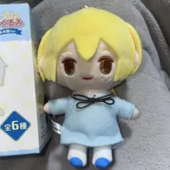 2026年最新】文豪ストレイドッグス わん! ぷちふわぬいぐるみの人気