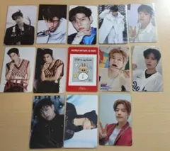 2026年最新】STRAYkids スンミン まとめ売りの人気アイテム - メルカリ