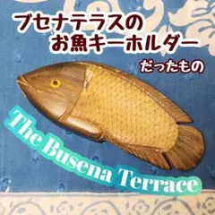 2026年最新】ブセナテラス キーホルダーの人気アイテム - メルカリ