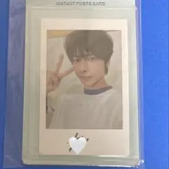 2026年最新】txt サイン インスタントフォトの人気アイテム - メルカリ