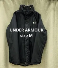 2026年最新】UNDER ARMOUR ベンチコートの人気アイテム - メルカリ