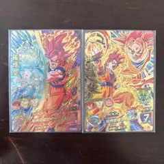 2026年最新】ドラゴンボールヒーローズ 超サイヤ人ゴッドの人気