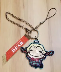 2026年最新】山田涼介 キーホルダー dearの人気アイテム - メルカリ