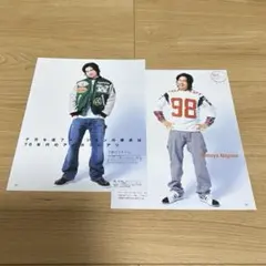 2026年最新】長瀬智也 写真の人気アイテム - メルカリ