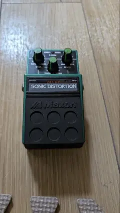 2026年最新】MAXON SD-01の人気アイテム - メルカリ