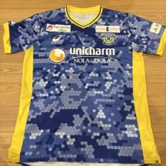 2026年最新】fc今治 ユニフォームの人気アイテム - メルカリ