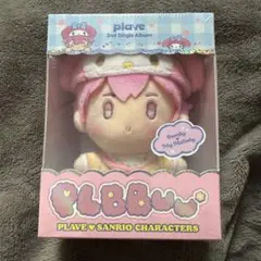 2026年最新】Plave バンビ ぬいぐるみの人気アイテム - メルカリ