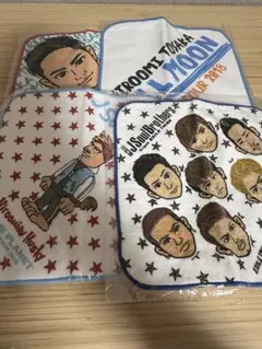 2026年最新】三代目j soul brothersバスタオルの人気アイテム - メルカリ