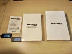 2026年最新】haritorax ワイヤレスの人気アイテム - メルカリ