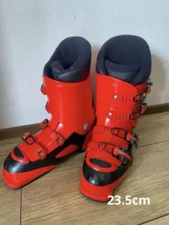 2026年最新】ロシニョール スキーブーツの人気アイテム - メルカリ