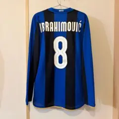 2026年最新】イブラヒモビッチ インテルの人気アイテム - メルカリ