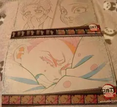 2026年最新】ufotable cafe 鬼滅の刃 ランチョンマットの人気アイテム