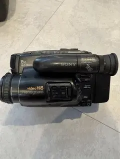 2026年最新】hi8 ビデオカメラの人気アイテム - メルカリ