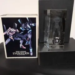 2026年最新】エヴァンゲリオン クリスタル時計の人気アイテム - メルカリ