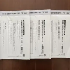 2026年最新】日能研育成テストの人気アイテム - メルカリ