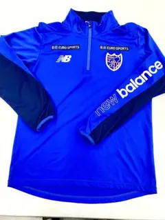 2026年最新】ニューバランスFC東京の人気アイテム - メルカリ