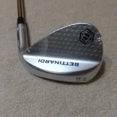 2026年最新】ベティナルディ ウェッジの人気アイテム - メルカリ