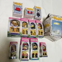 2026年最新】パーキードールハウスの人気アイテム - メルカリ