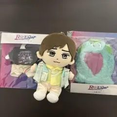 2026年最新】はぴぬい 永瀬廉の人気アイテム - メルカリ