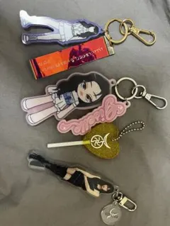 2026年最新】AESPA ジゼル アクスタの人気アイテム - メルカリ