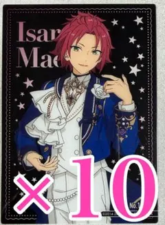 2026年最新】衣更真緒 クリアカードの人気アイテム - メルカリ