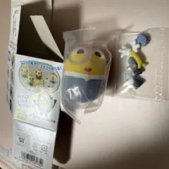 2026年最新】ミニオンフィギュア FFの人気アイテム - メルカリ