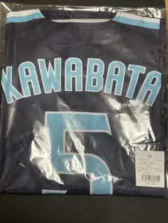 2026年最新】ヤクルト 川端 ユニフォームの人気アイテム - メルカリ