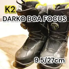 2026年最新】K2 DARKOの人気アイテム - メルカリ