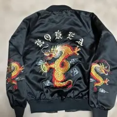 2026年最新】KoREA スーベニアジャケットの人気アイテム - メルカリ