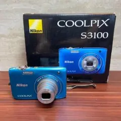2026年最新】coolpix 3100の人気アイテム - メルカリ